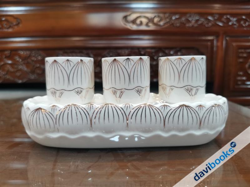 (ad1669.1918) Án 3 Chum