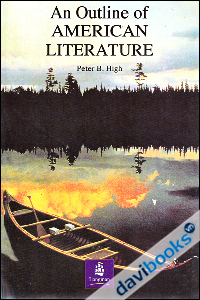 An Outline Of Amerrican Literature - P