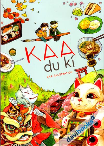 Kaa Du Kí