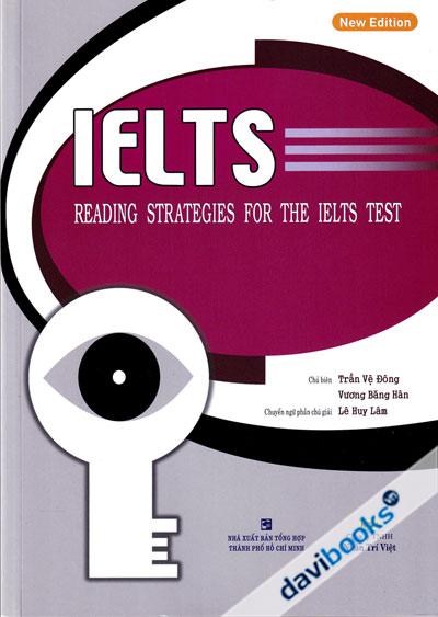 IELTS Reading Strategies For The IELTS Test