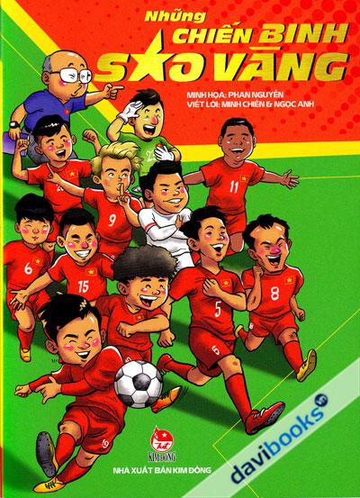 Những Chiến Binh Sao Vàng