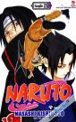Naruto Quyển 25 Anh Và Em