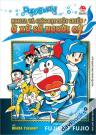 Doraemon Nobita Và Cuộc Đại Thủy Chiến Ở Xứ Sở Người Cá