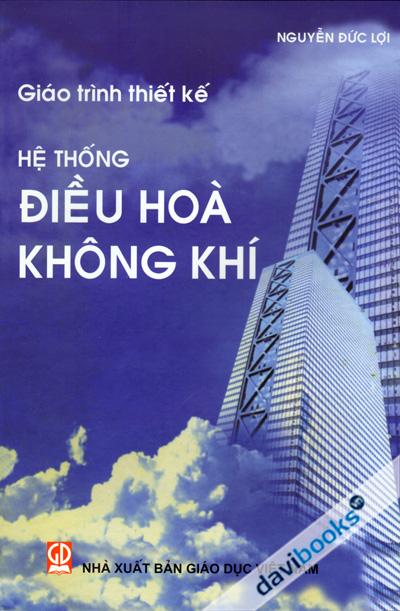 Giáo Trình Thiết Kế Hệ Thống Điều Hòa Không Khí