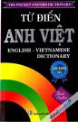 Từ Điển Anh Việt 60.000 Từ (Best Seller)