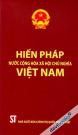 Hiến Pháp Nước Công Hòa Xã Hội Chủ Nghĩa Việt Nam