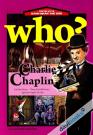 Chuyện Kể Về Danh Nhân Thế Giới Who Charlie Chaplin