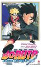 Boruto - Naruto Hậu Sinh Khả Úy Quyển 4