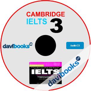 02 CD Cambridge IELTS 3 