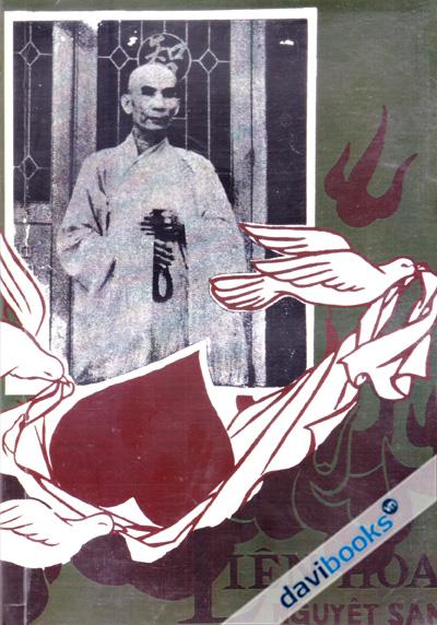 Liên Hoa Nguyệt San