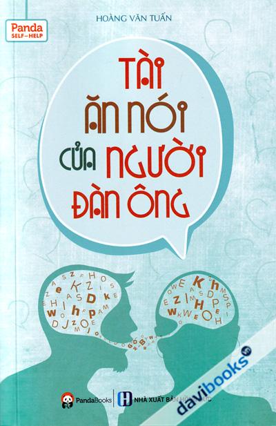 Tài Ăn Nói Của Người Đàn Ông