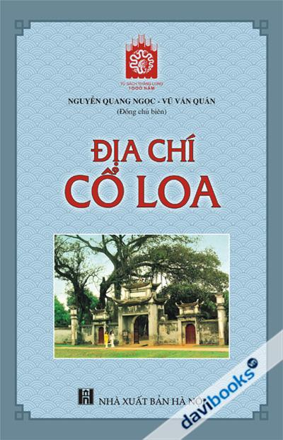 Địa Chí Cổ Loa