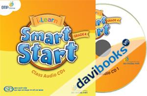 4 CD - Smart Start Grade 4