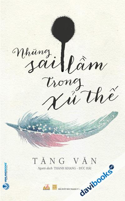 Những Sai Lầm Trong Xử Thế