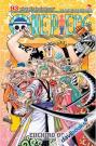 One Piece Tập 93 Nhân Vật Tiếng Tăm Của Làng Ebisu