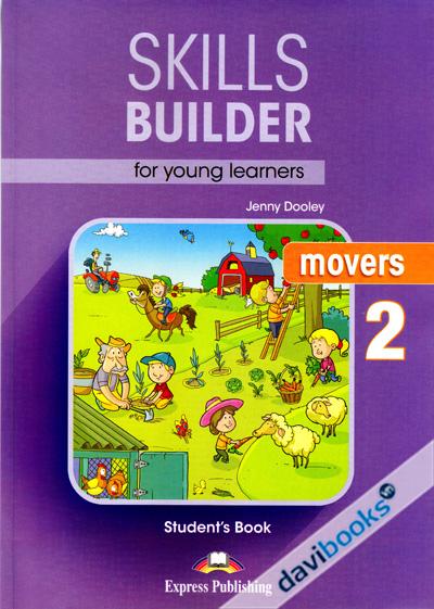 Skills Builder For Young Learners Movers 2 Student Book