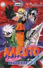 Naruto Quyển 63 Mộng Giới