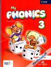 My Phonics 3 Pupil Book