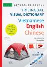Pons General Reference - Trilingual Visual Dictionary Vietnamese - English - Chinese