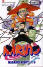 Naruto Quyển 12 Bay Cao
