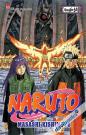 Naruto Quyển 64 Thập Vĩ