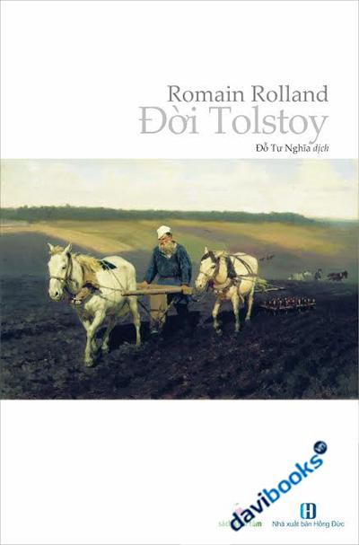 Đời Tolstoy