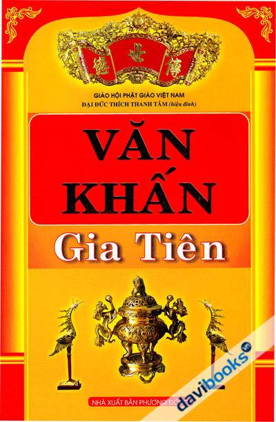 Văn Khấn Gia Tiên