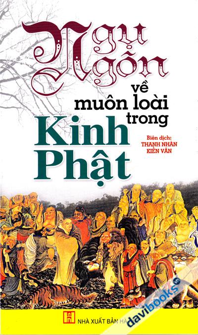 Ngụ Ngôn Về Muôn Loài Trong Kinh Phật