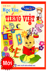 Bút Thông Minh - Học Vần Tiếng Việt (Tập 1)