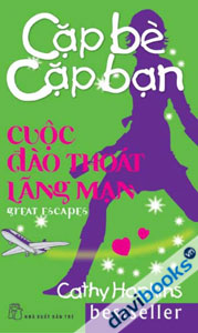 Cặp Bè Cặp Bạn Cuộc Đào Thoát Lãng Mạn