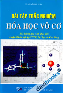 Bài Tập Trắc Nghiệm Hóa Học Vô Cơ