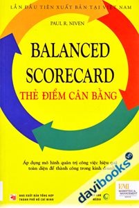 Thẻ Điểm Cân Bằng