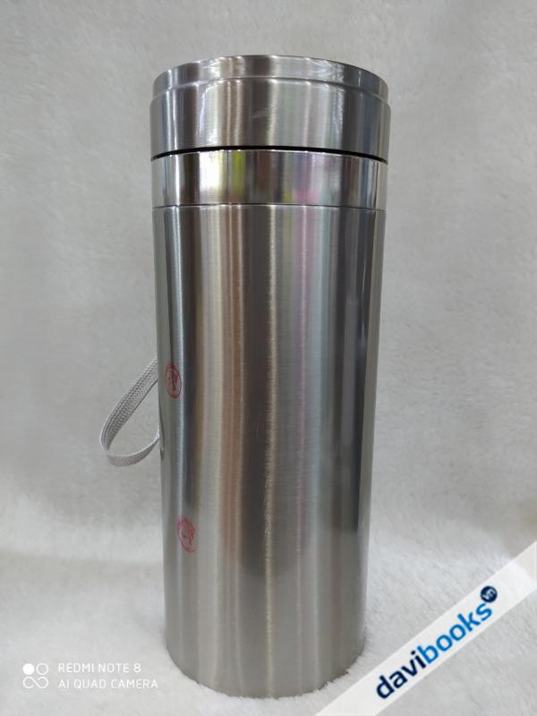 (ad6137.C13) Bình Giữ Nhiệt 800ml Dạng Ống 