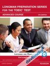 Longman Preparation Series For The Toeic Test Advanced Course 5TH Edition