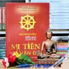 [Theravada] Milindapañha - Kinh Mi Tiên Vấn Đáp