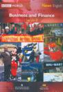 BBC World News English Business And Finance Series 2 - Kèm CD Và DVD