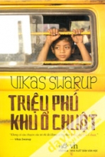 Triệu Phú Khu Ổ Chuột 