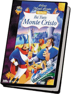 Bá Tước Monte Cristo