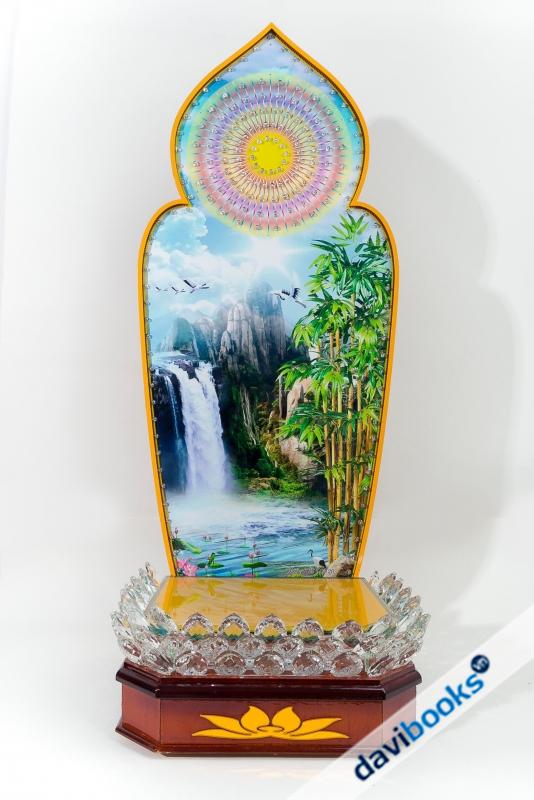 (ad10034) Đế Sen L03