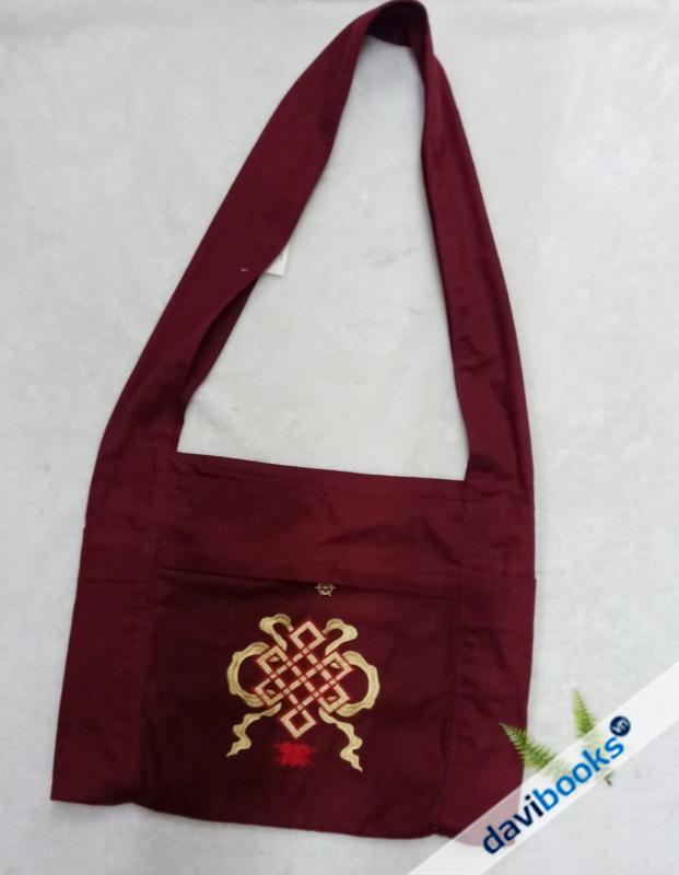 (ad5074) Đãi Tăng Cát Tường 36 x 47 cm