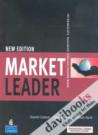 Market Leader Course Book Intermediate - Business English New Edition