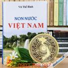 Non Nước Việt Nam - Sách Hướng Dẫn Du Lịch