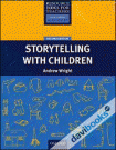 Primary RBT: Storytelling with Children (9780194425810)