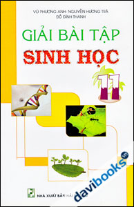 Giải Bài Tập Sinh Học 11