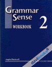 Grammar Sense 2 - Workbook