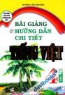 Bài Giảng Và Hướng Dẫn Chi Tiết Tiếng Việt 4 Tập 2