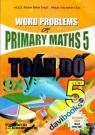 Word Problems Of Primary Maths 5 - Toán Đố Lớp 5