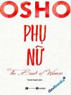 Osho Phụ nữ – The Book Of Women