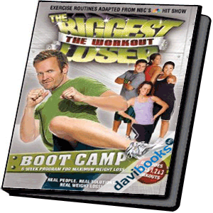 The Biggest Loser Workout Boot Camp