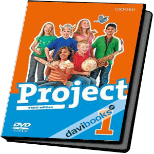 Project 1: DVD (9780194763325)